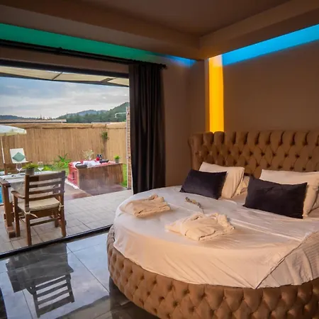 Hotel Honey 7 Ovacık